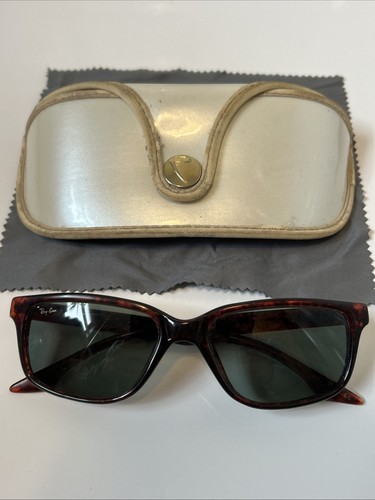 Vintage ray ban - ray-ban, w2947