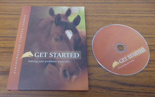 Parelli natural horsemanship - horsemanship,
