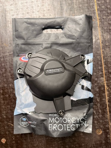 Secondary clutch cover - secondary,