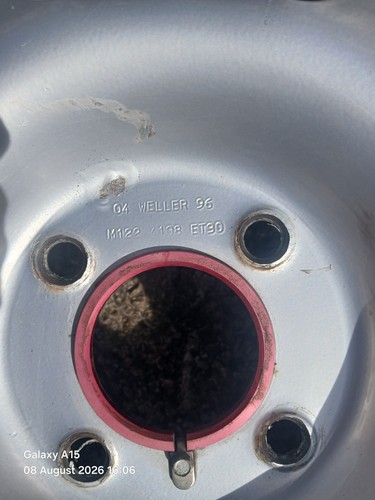 Ford peugeot steel - /, weller