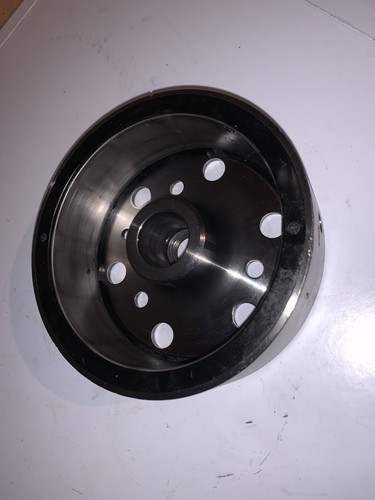 Yamaha fly wheel rotor - yamaha, r1