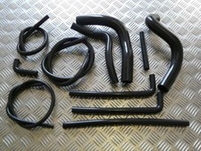 FOR Triumph Dolomite Sprint W/