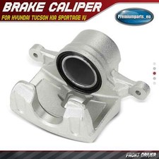 Brake Caliper Front Right for