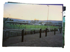MERTHYR TYDFIL - NON LEAGUE