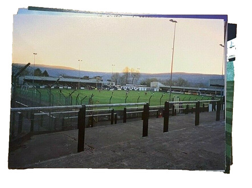 Merthyr tydfil non - non, league