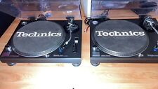 Technics SL-1210MK2 Turntable