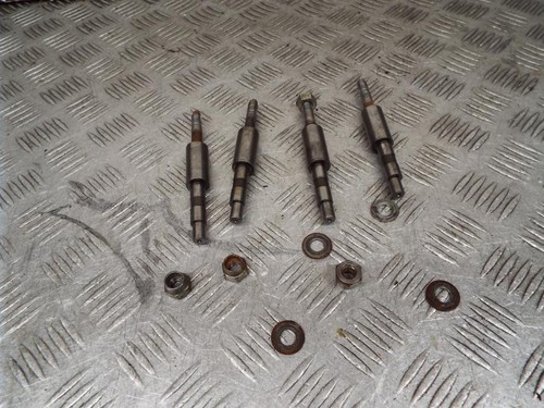 Honda cb450k dohc - cb450k, cl450