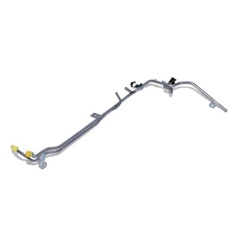 Coolant pipe for audi - pipe, 2.0