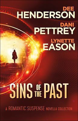 Sins the past - of,