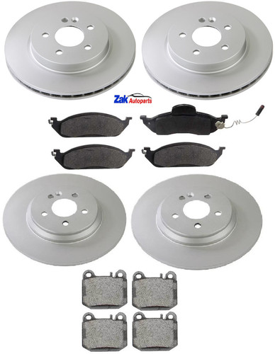 For mercedes class ml270 - for, cdi