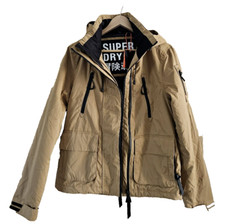 Superdry Ultimate Microfibre