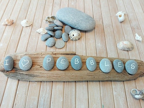 Small flat beach - small,