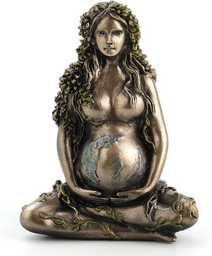 Mother earth small - earth,