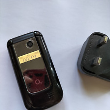 CHEAP BASIC SENIOR SPARE VERY RARE O2 X2I LOCKED TO  O2 AND TESCO UK