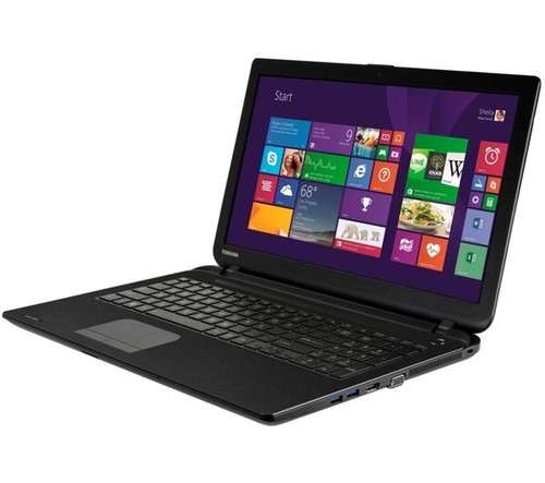 Toshiba satellite c50 14d - toshiba,