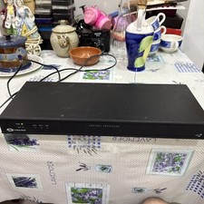 Crestron Control Processor CP2