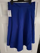 Coast blue skirt 10 BNWT Rrp