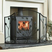 "Ivelen Lane" Leaf Design