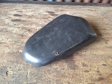 Kymco CK1 125 - Rear Seat