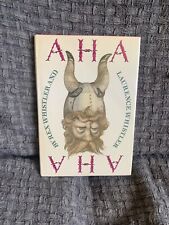 AHA - Rex and Laurence