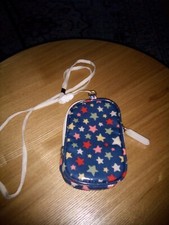 cath kidston Ladies Navy Stars