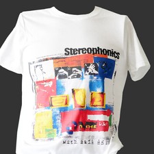 STEREOPHONICS BRITPOP INDIE