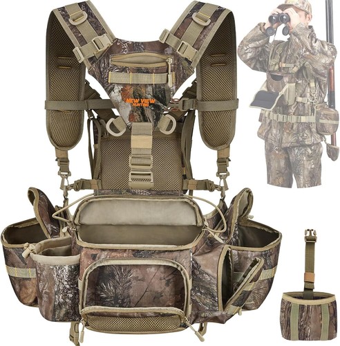 Hunting fanny waist pack - fanny,