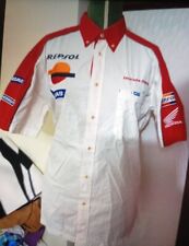 Repsol Honda Paddock Valentino