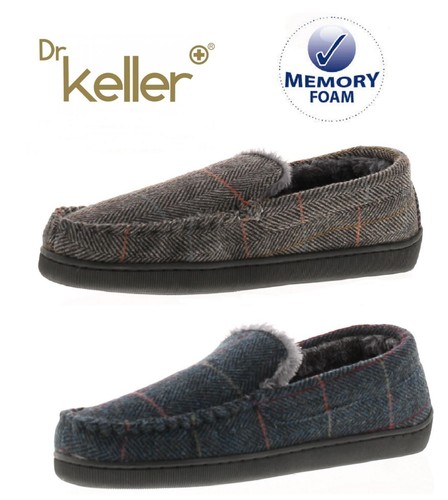 Keller mens tartan check - mens,