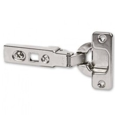 Clip Top Cabinet Hinge Blum Full Overlay 100 Degree 71M2550 Kitchen Cabinet