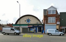 Photo 6x4 Church and Betting