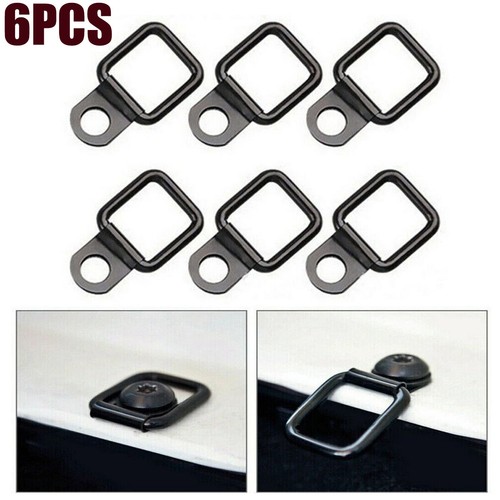 6pk heavy duty fixing point - 6pk,
