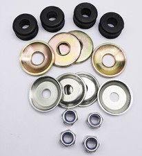 RDX 110 / 130 Defender Rear