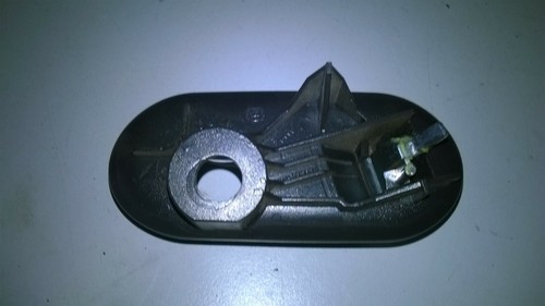 Saab ys3e 2 3t door - saab, 9-5