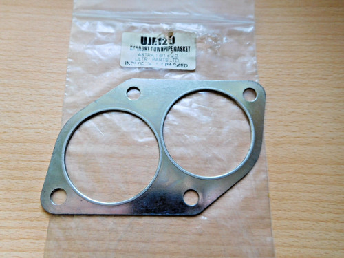 Exhaust downpipe - exhaust,