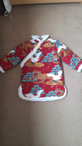 Chinese traditional winter - chinese,