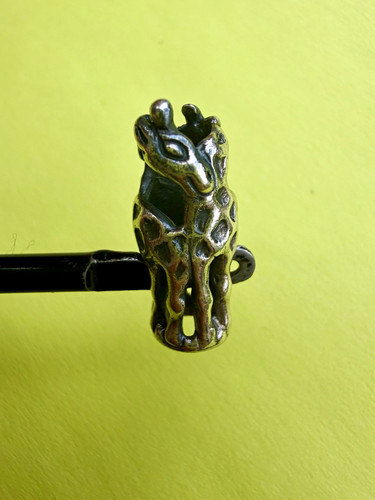 Trollbeads retired giraffes - retired,