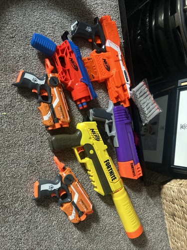 Bundle nerf guns 2 - of,