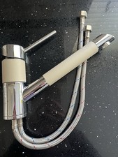 Schock granite kitchen tap - schock,
