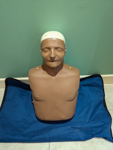 Laerdal little anne cpr - anne,