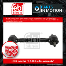 Wishbone / Suspension Arm Rear 197430 Febi Track Control 2474621 Quality New