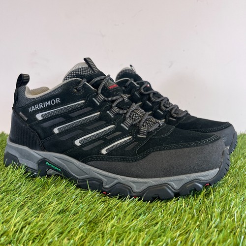 Karrimor boots size - boots,