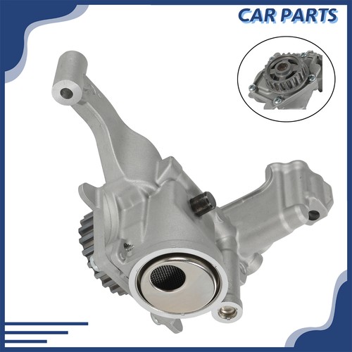 Oil pump fits - oil, ford