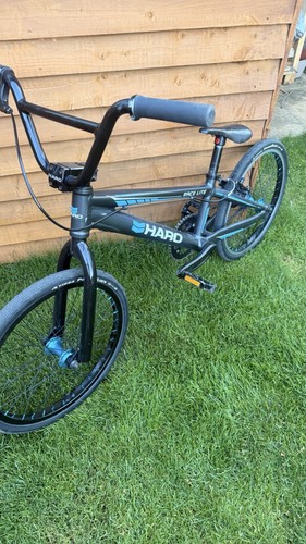 Haro bmx bike race lite - bike,