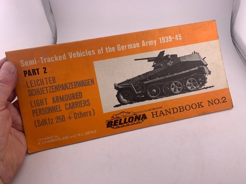 Bellona handbook 2 - bellona,