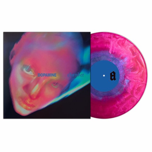Fontaines dopamine - d.c.,