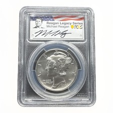 2021 1 oz American Palladium