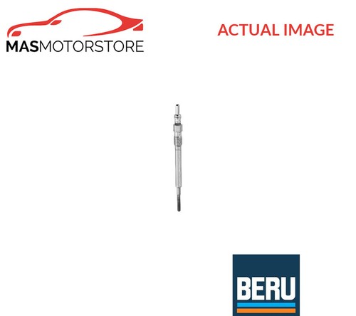Engine glow plug beru ge112 - glow,