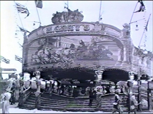 Mitcham charter fair rare - fair,