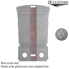 Dsg2 red stitch grey - l,